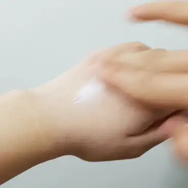 언니의파우치 리뷰 이미지 10 - [토닝 썬스크린 100]