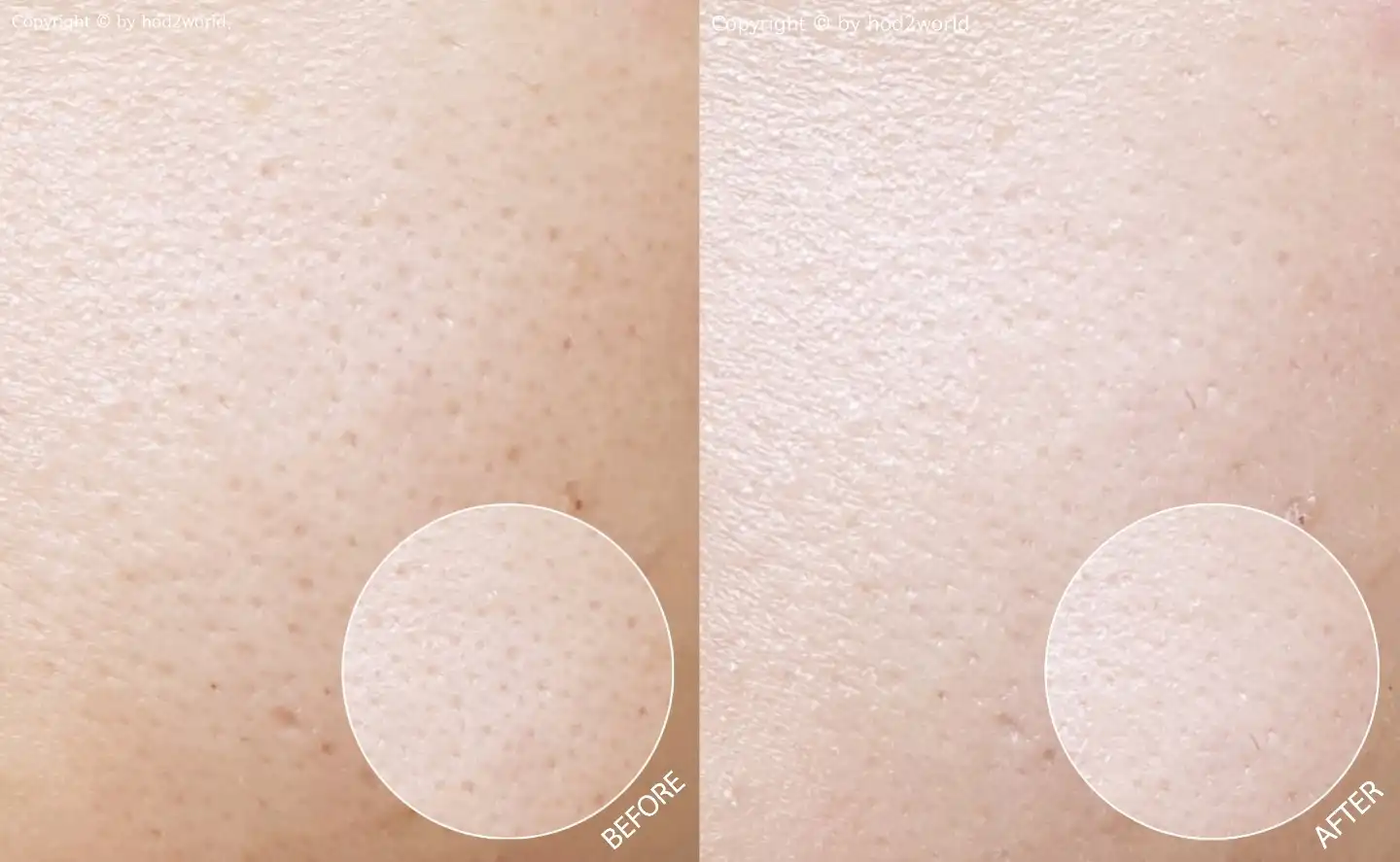 언니의파우치 리뷰 이미지 14 - [토닝 썬스크린 100]