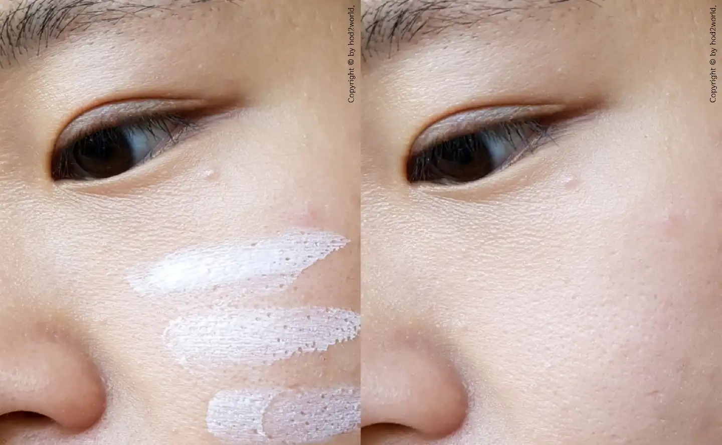 언니의파우치 리뷰 이미지 15 - [토닝 썬스크린 100]