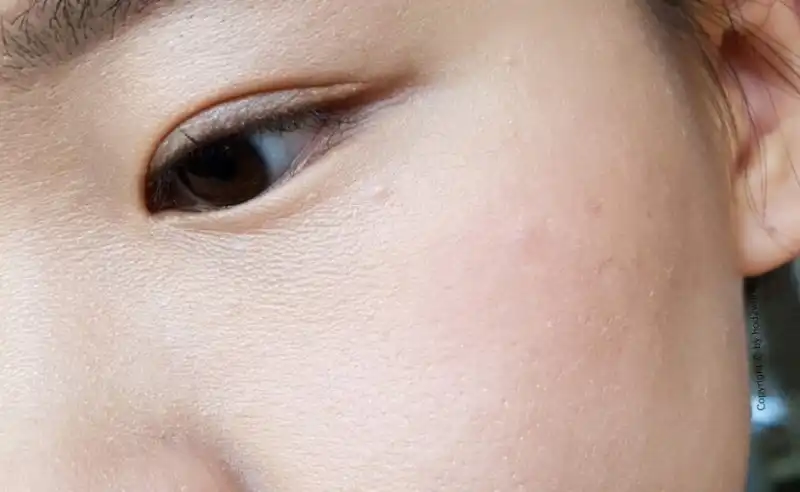 언니의파우치 리뷰 이미지 16 - [토닝 썬스크린 100]
