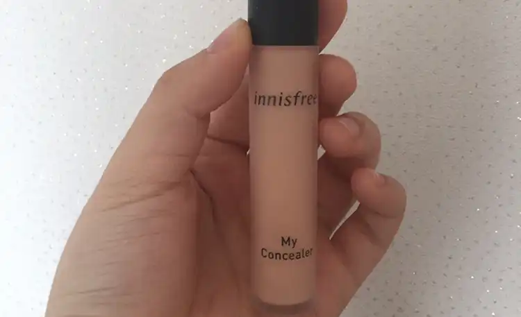 마이 컨실러 다크서클 커버 [피치 베이지]