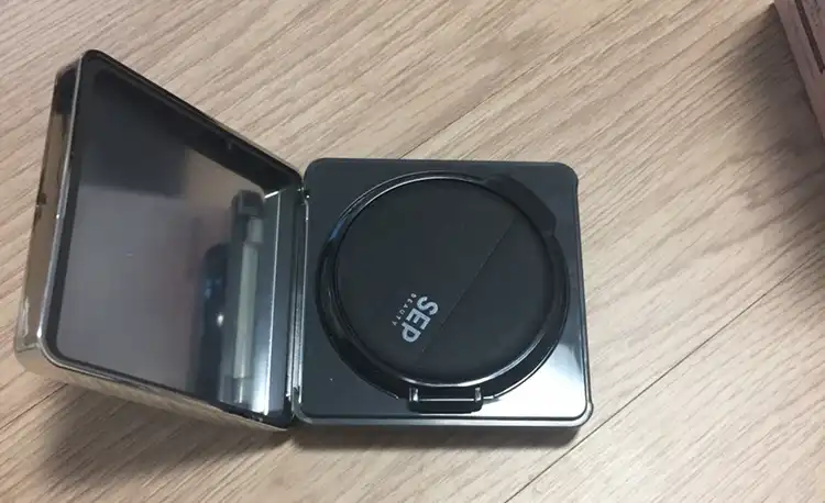 쿠션 제트 [23호 라이블리 베이지]