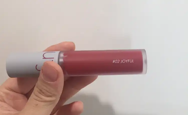 제로벨벳틴트 [02 조이풀]