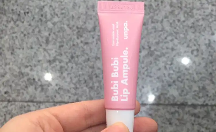부비부비 립 앰플