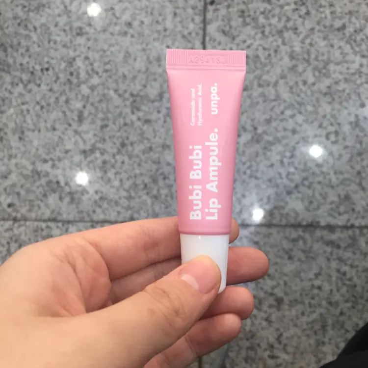 선택된 언니의파우치 리뷰 이미지 - [부비부비 립 앰플]