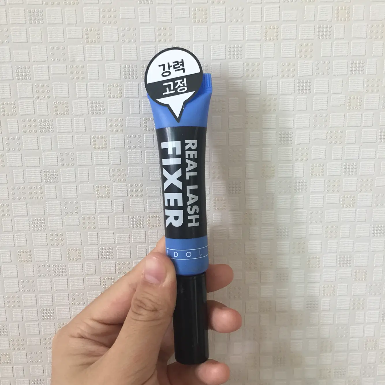 선택된 언니의파우치 리뷰 이미지 - [아이돌 리얼 래쉬 픽서]