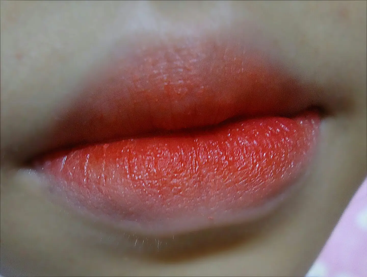 선택된 언니의파우치 리뷰 이미지 - [쿨링미 프루프 립톤 겟잇 틴트 [04 레드핫]]