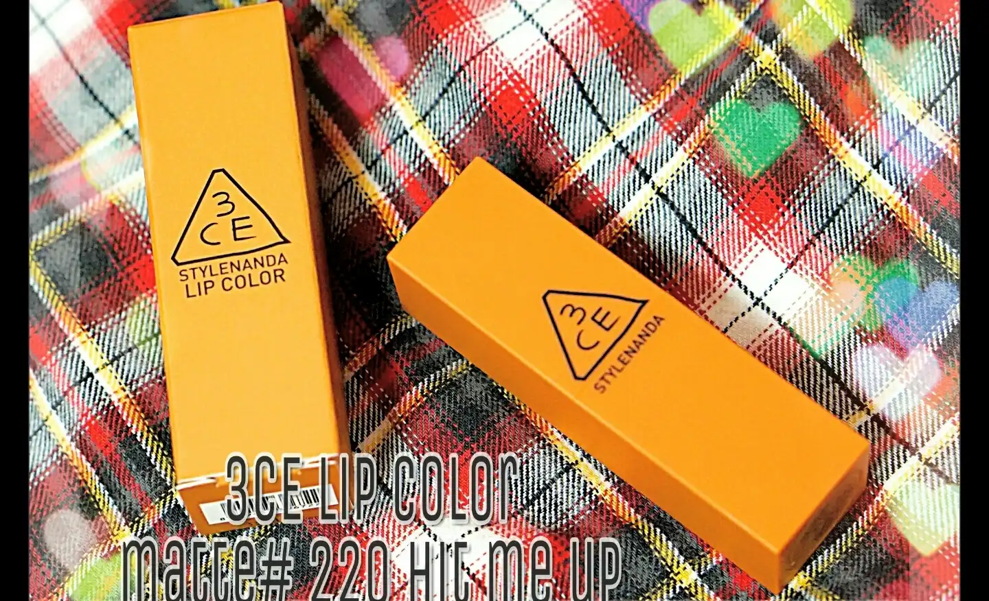 무드레시피 매트 립 컬러 [218 미러라이크]