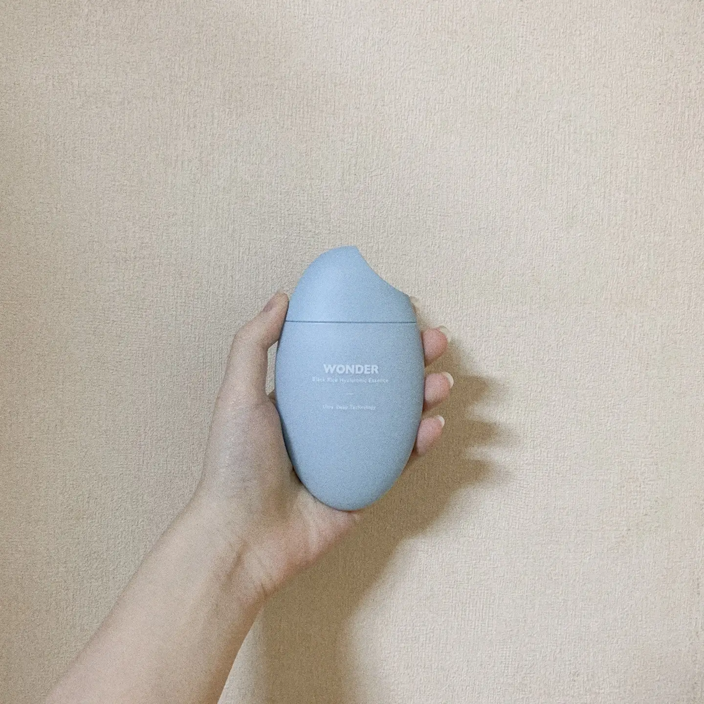 선택된 언니의파우치 리뷰 이미지 - [블랙라이스 히알루로닉 에센스 ]