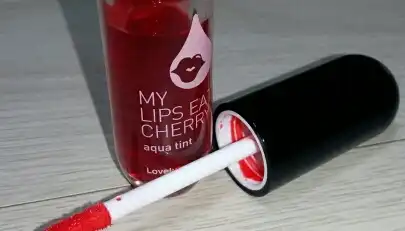 러블리믹스 아쿠아틴트 01 쥬이시 체리