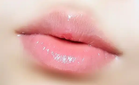 언니의파우치 리뷰 이미지 - [립38도 [+3℃ 코랄핑크] ]