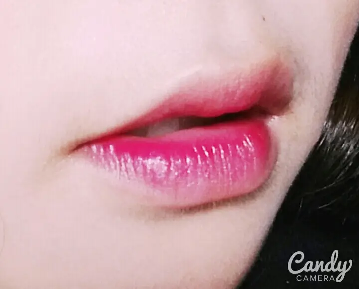 선택된 언니의파우치 리뷰 이미지 - [[더 스타일] 뷰티풀 틴트 (촉촉레드)]