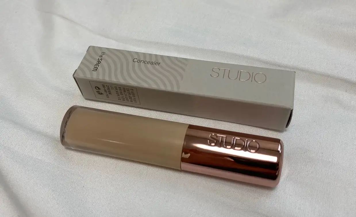 스튜디오 컨실러 [1.5 내추럴 베이지]