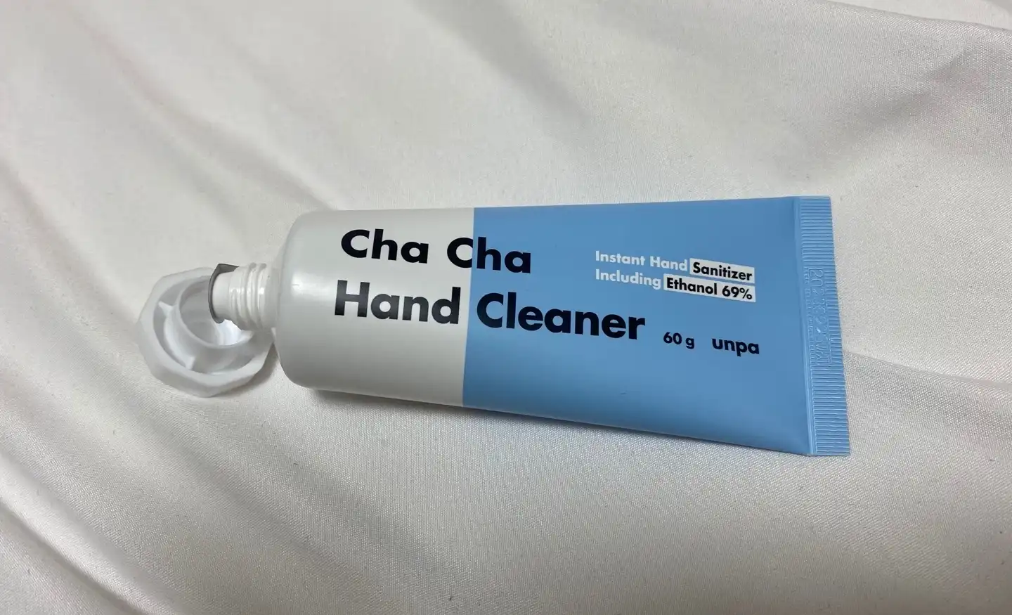 차차 핸드크리너