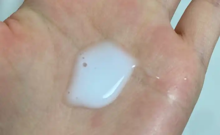 수드 대나무 로션