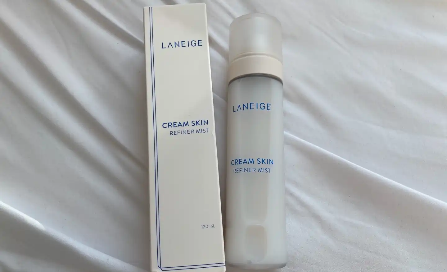 크림 스킨 미스트