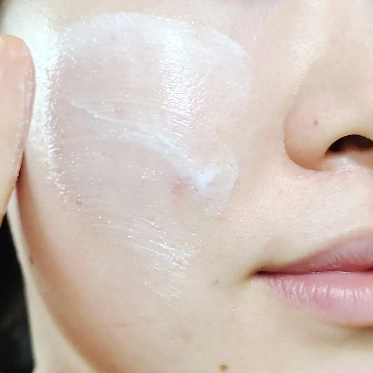 언니의파우치 리뷰 이미지 8 - [세라마이드 아토 집중 크림]
