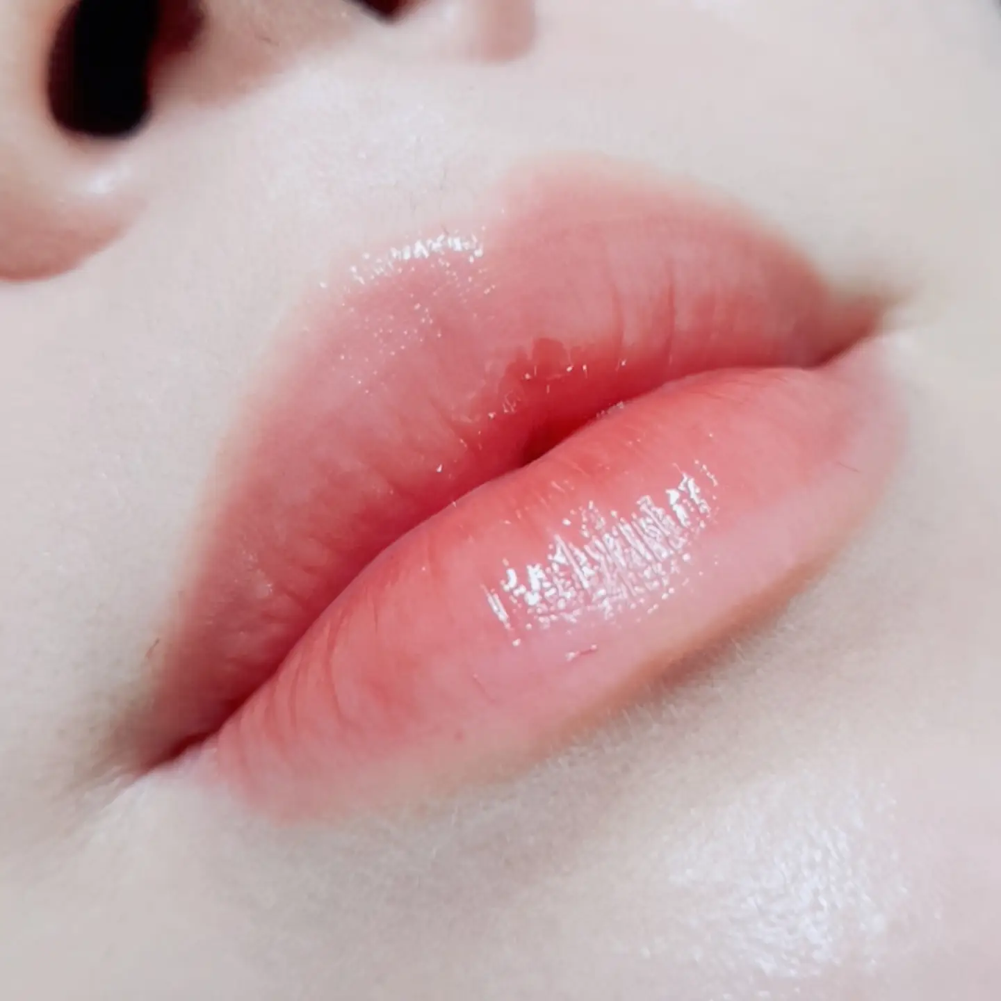 선택된 언니의파우치 리뷰 이미지 - [워터 글램 틴트 [딜리전트]]