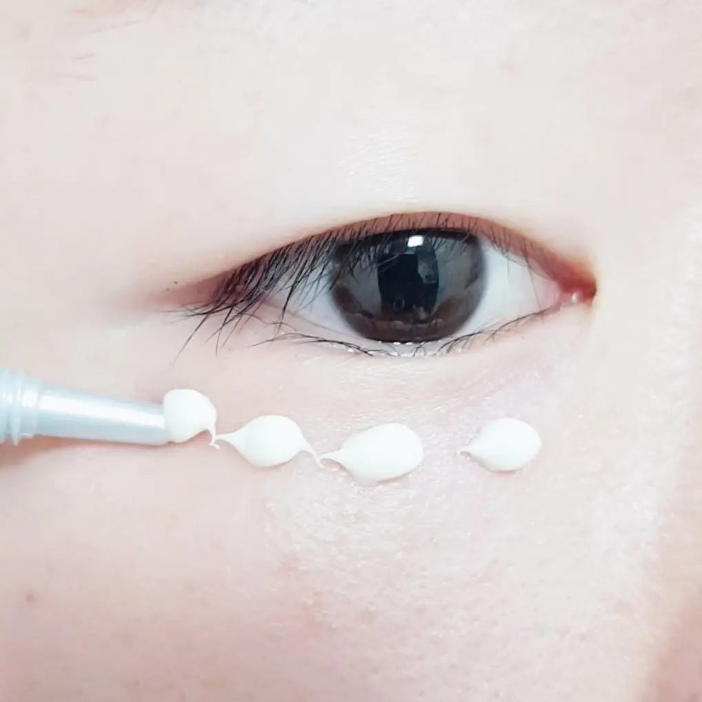 선택된 언니의파우치 리뷰 이미지 - [하이알루론 아이크림]