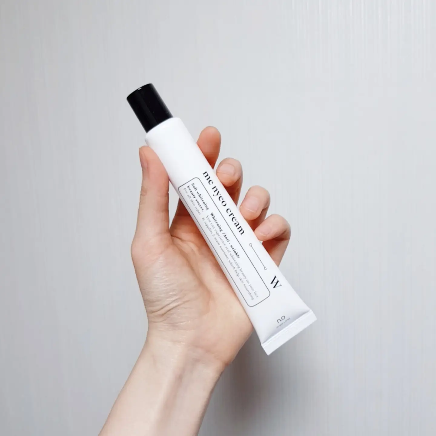 선택된 언니의파우치 리뷰 이미지 - [미녀크림 더블유]