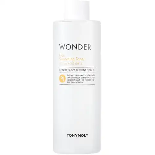 원더 속쌀 매끈 토너