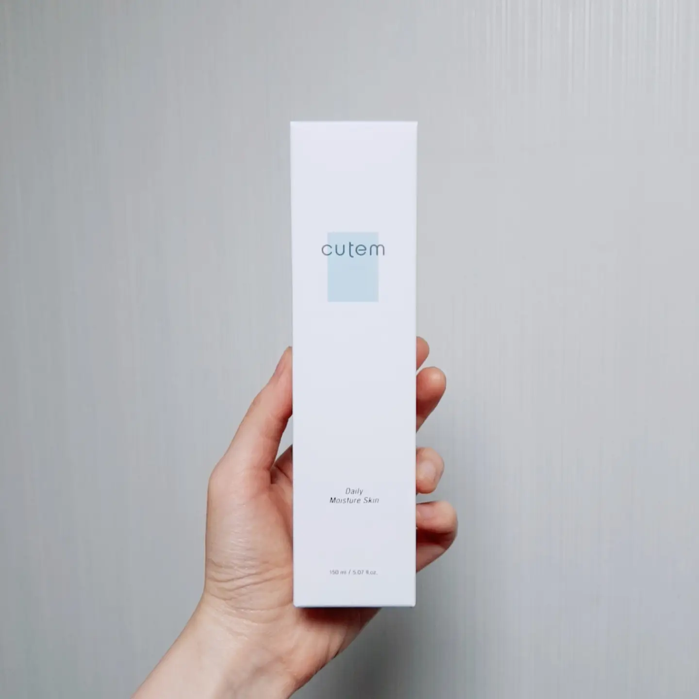 선택된 언니의파우치 리뷰 이미지 - [데일리 모이스처 스킨]