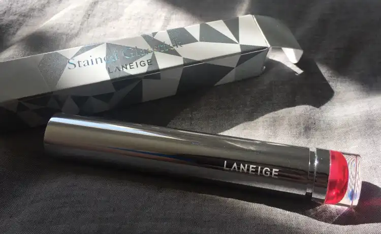 스테인드 글라스틱 [No.4 핑크 사파이어]