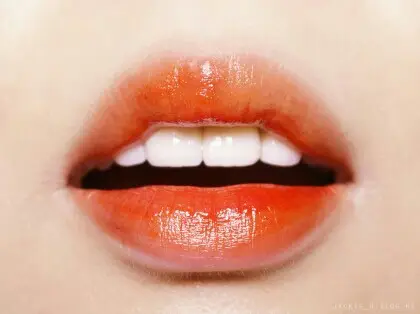 선택된 언니의파우치 리뷰 이미지 - [딜라이트 토니틴트 [03 오렌지차차]]