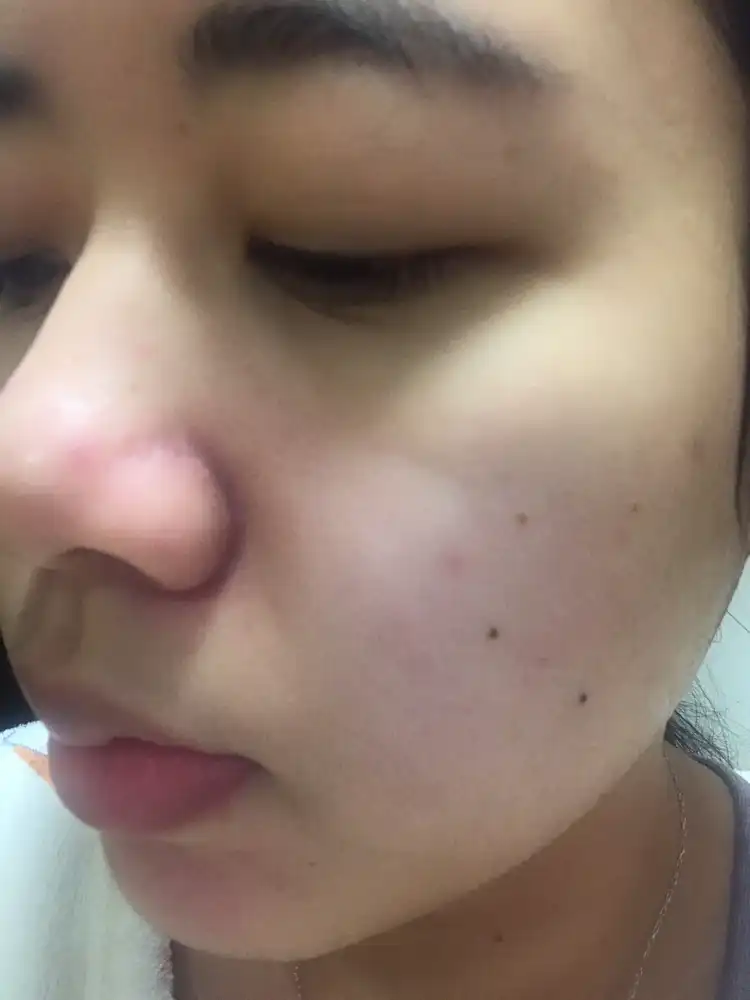 언니의파우치 리뷰 이미지 3 - [1025 독도 토너]