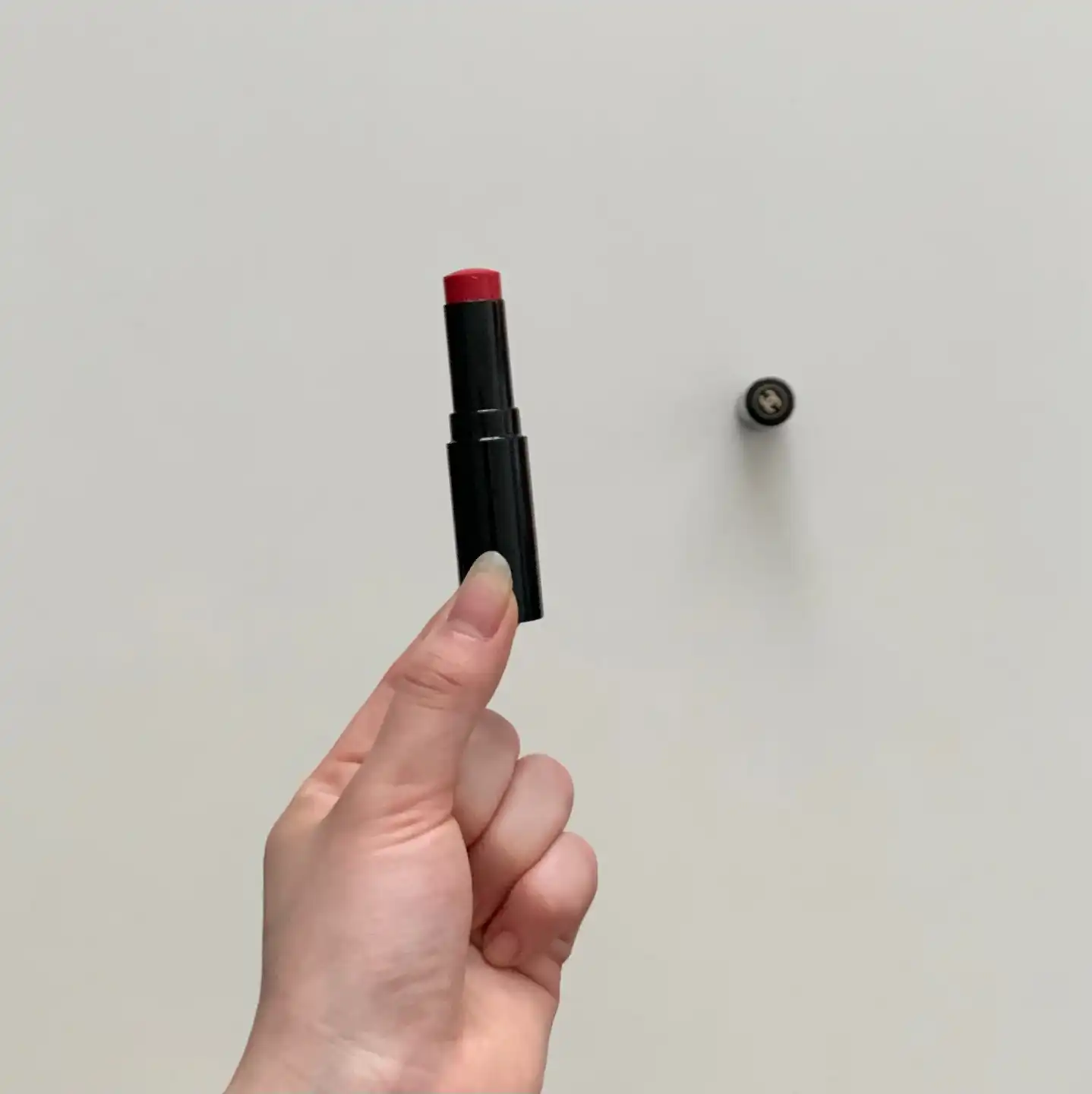 언니의파우치 리뷰 이미지 6 - [레 베쥬 립밤 [미디움]]