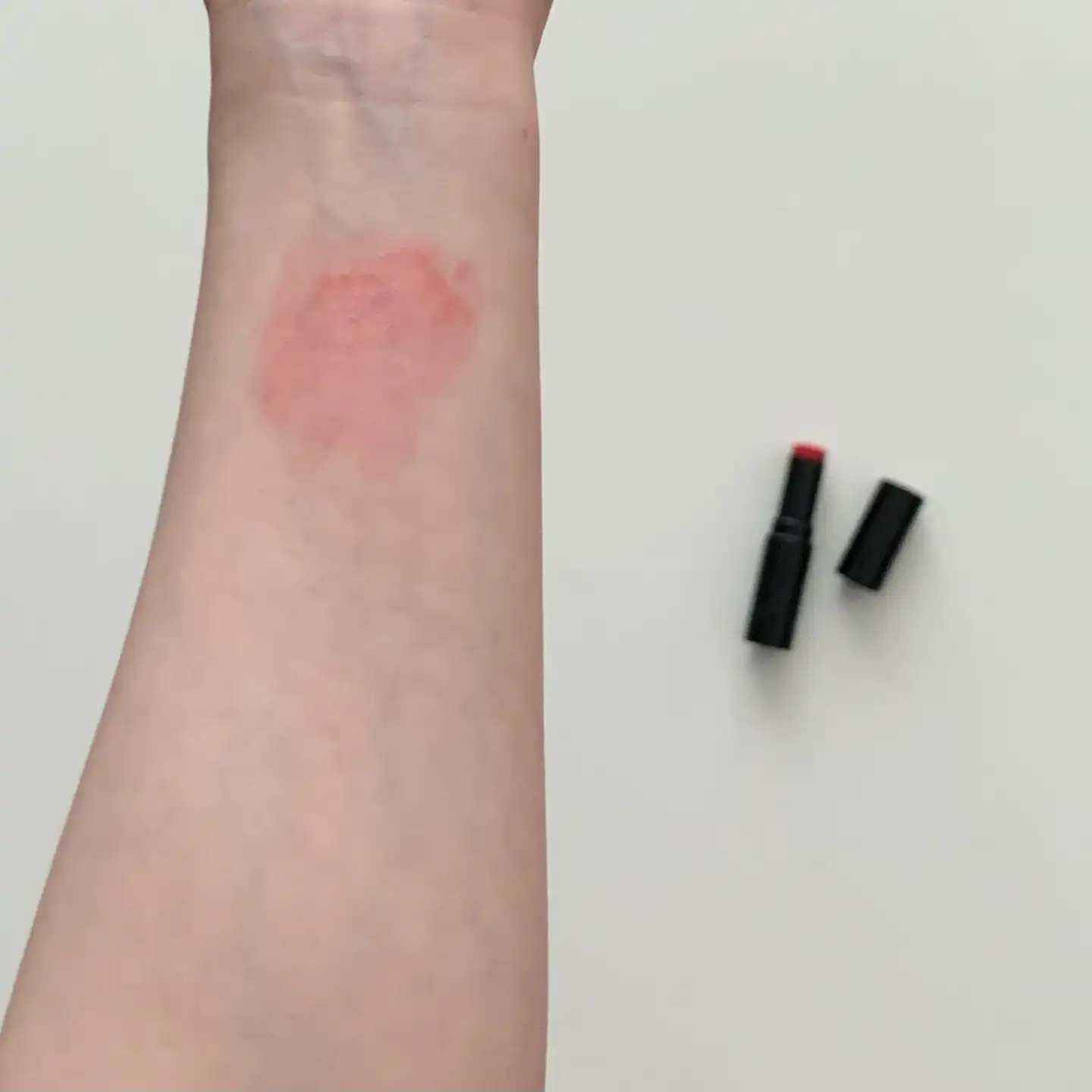 언니의파우치 리뷰 이미지 7 - [레 베쥬 립밤 [미디움]]