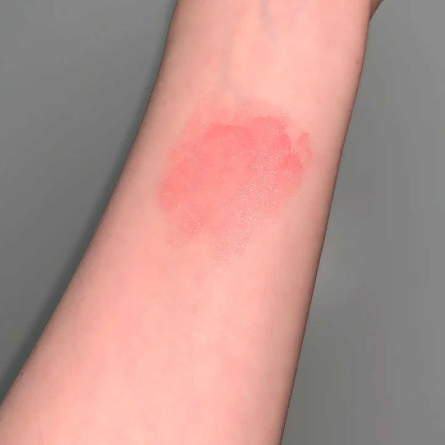 언니의파우치 리뷰 이미지 8 - [레 베쥬 립밤 [미디움]]