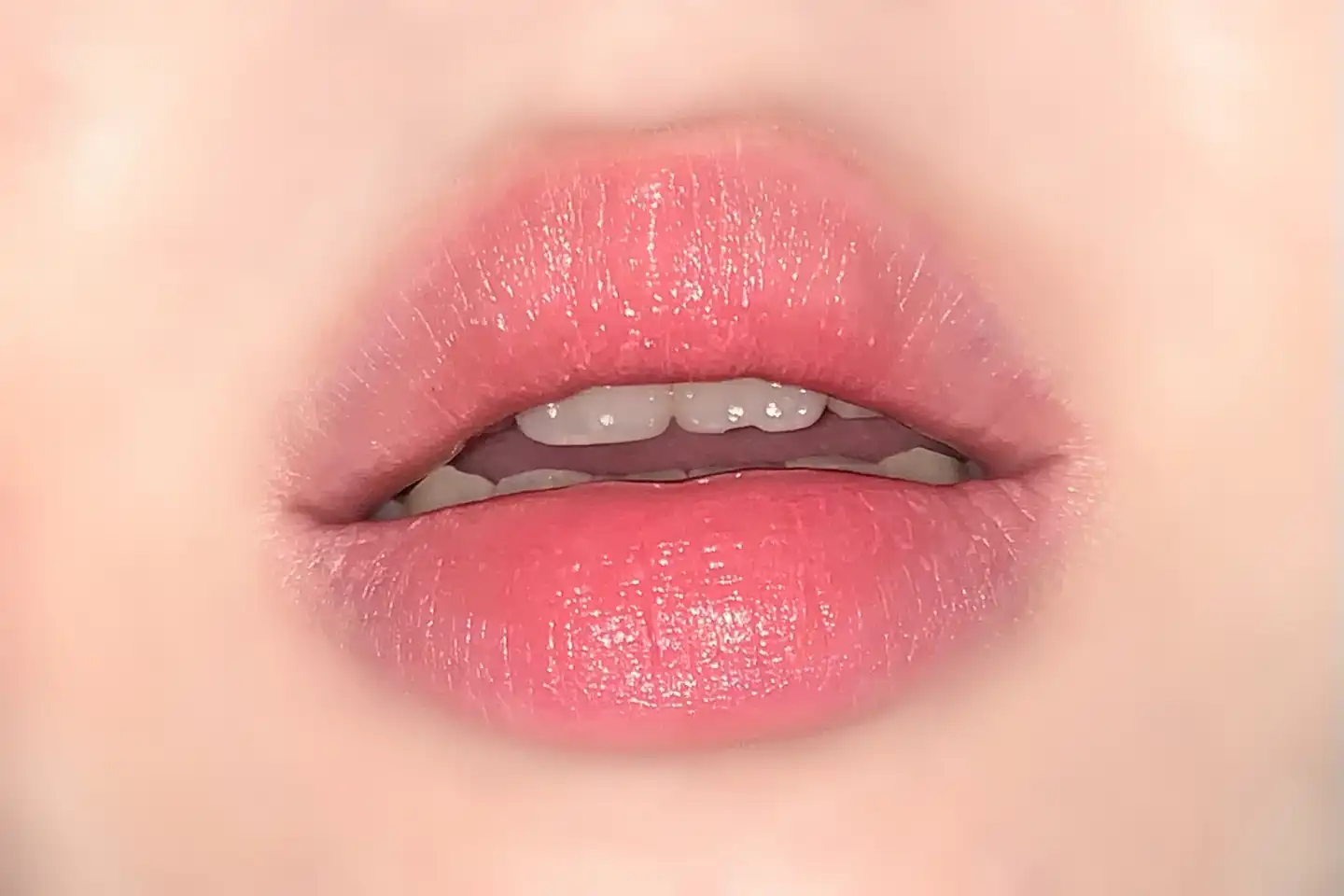 언니의파우치 리뷰 이미지 10 - [레 베쥬 립밤 [미디움]]