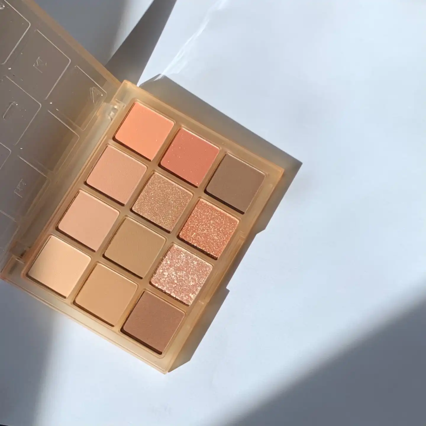 언니의파우치 리뷰 이미지 5 - [홀리몰리 레이어 팔레트 [데이 애프터 데이]]