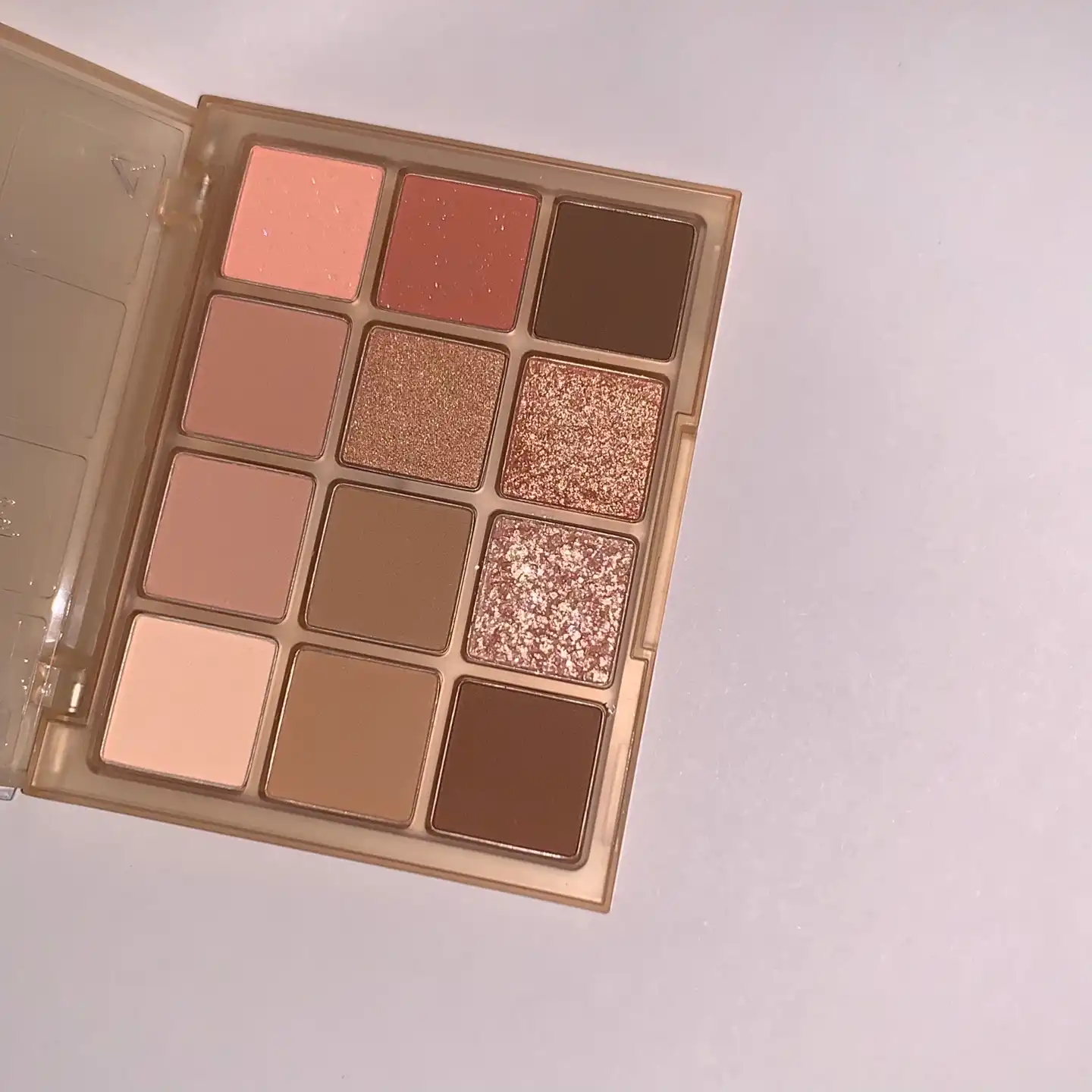 언니의파우치 리뷰 이미지 6 - [홀리몰리 레이어 팔레트 [데이 애프터 데이]]