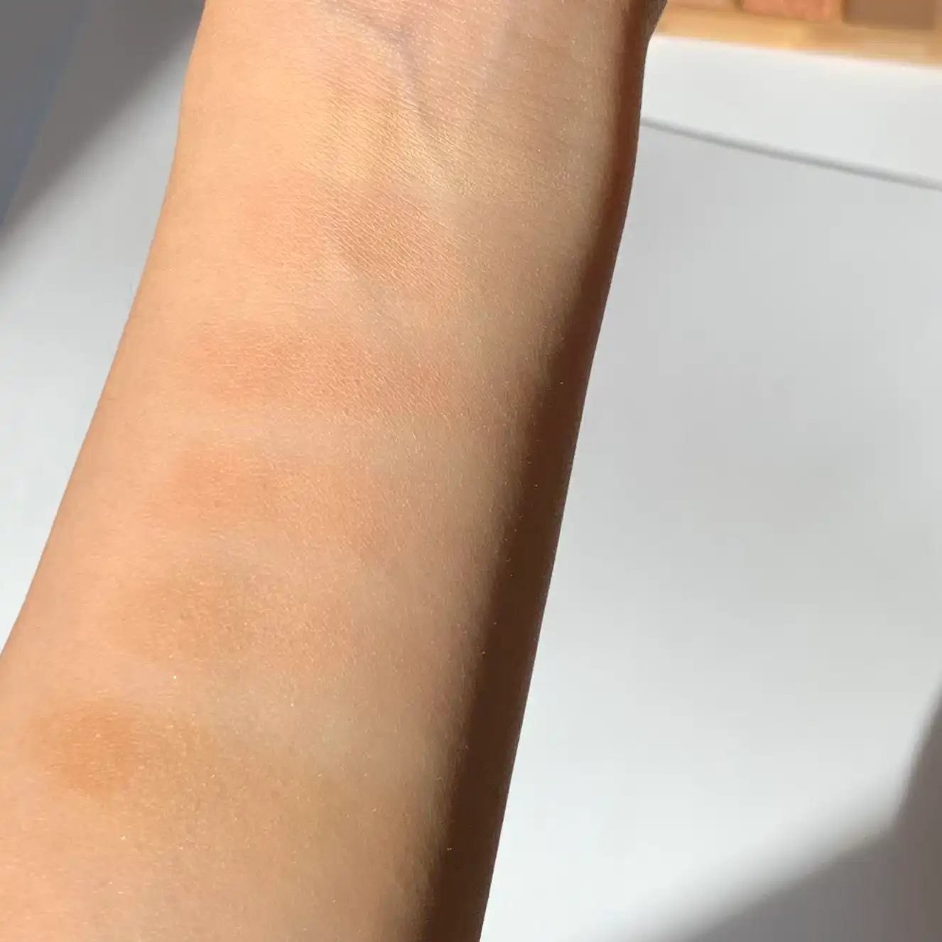 언니의파우치 리뷰 이미지 7 - [홀리몰리 레이어 팔레트 [데이 애프터 데이]]