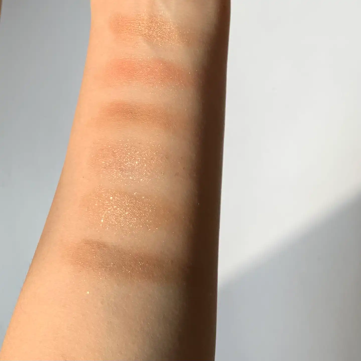 언니의파우치 리뷰 이미지 9 - [홀리몰리 레이어 팔레트 [데이 애프터 데이]]