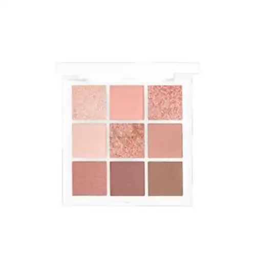 태그 원더랜드 아이 팔레트