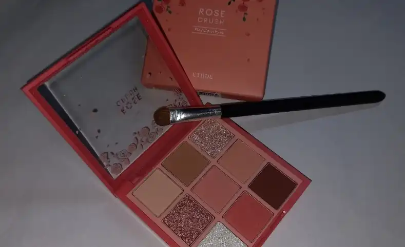 플레이 컬러 아이즈 [로즈 크러쉬]