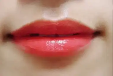 언니의파우치 리뷰 이미지 3 - [립톤 겟 잇 틴트 [07호 오마이로즈]]