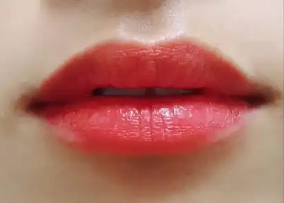 언니의파우치 리뷰 이미지 4 - [립톤 겟 잇 틴트 [07호 오마이로즈]]