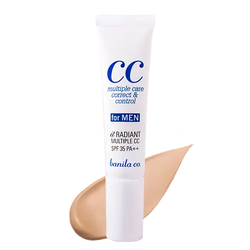 잇 래디언트 멀티플 CC 포 맨 SPF35/PA++