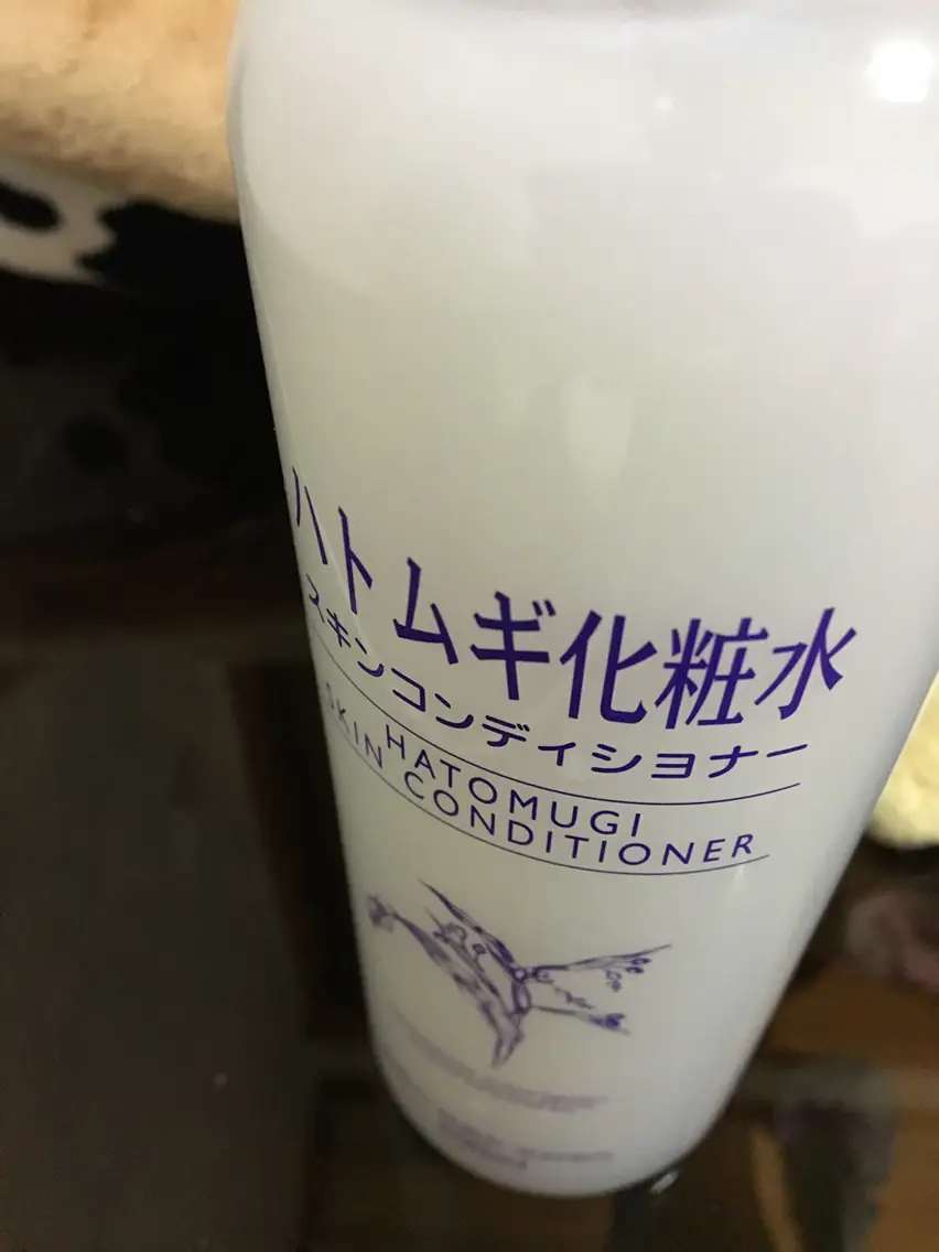 선택된 언니의파우치 리뷰 이미지 - [하또무기 스킨 컨디셔너]