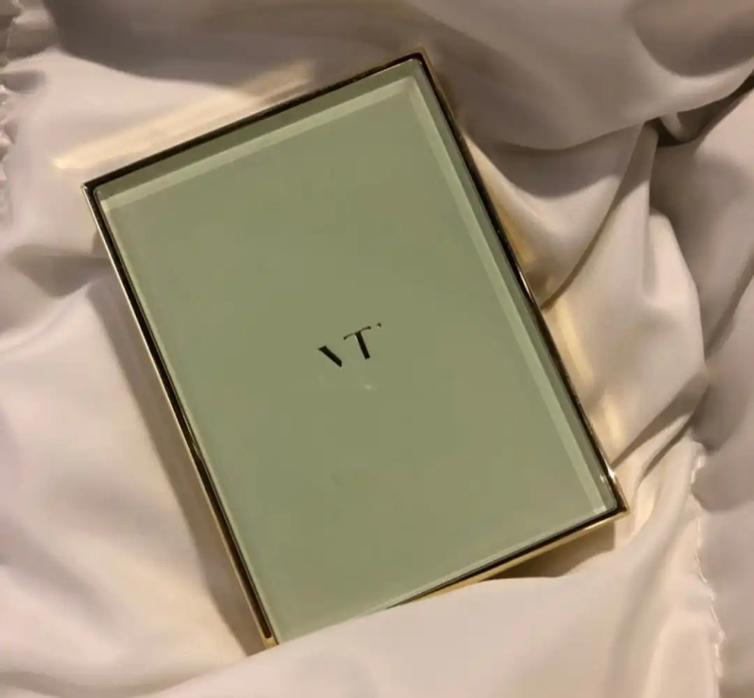 선택된 언니의파우치 리뷰 이미지 - [VTXBTS 슈퍼템팅 쉐이드 팔레트]