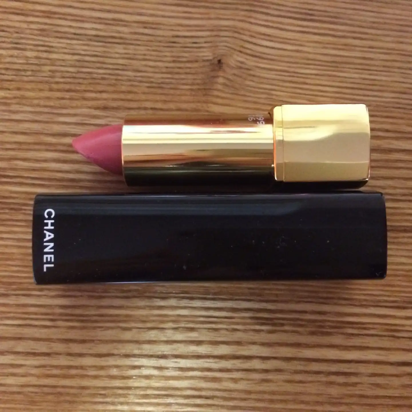 루쥬 알뤼르 루미너스 인텐스 립컬러 [91 쎄듀상트]