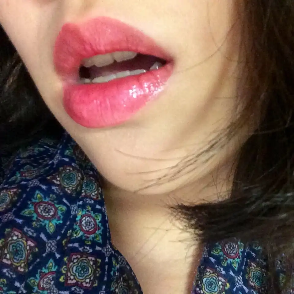 버터 샤인 립스틱