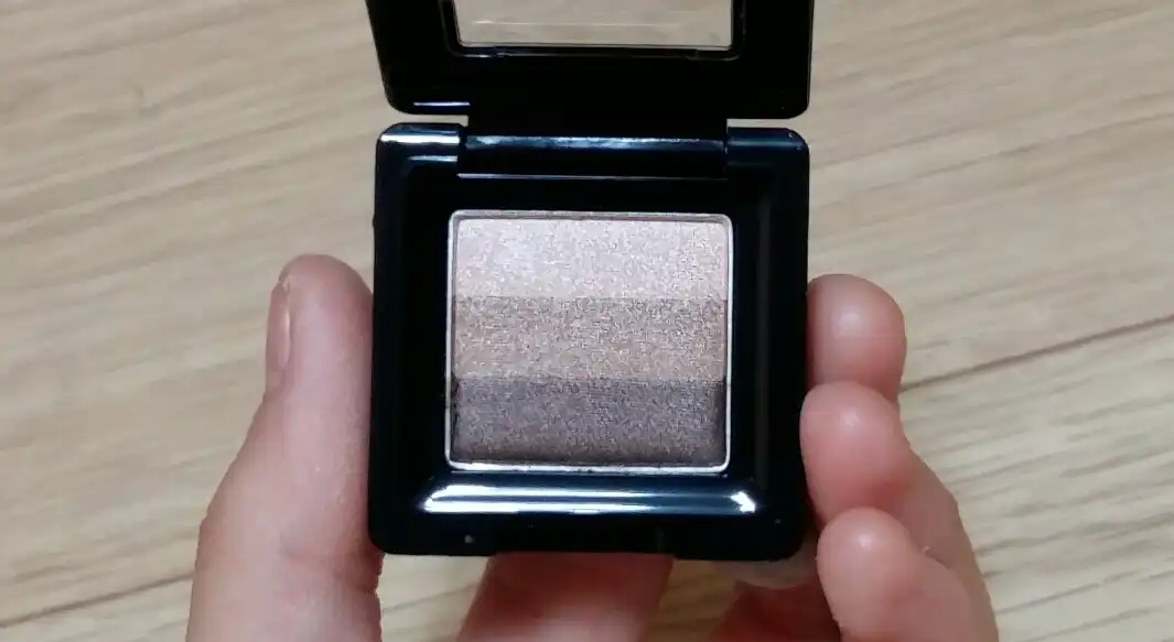 트리플 섀도우 [4호 초콜릿 브라운]