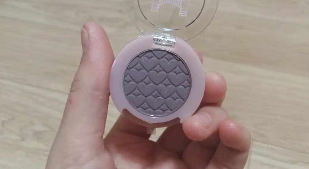 룩 앳 마이 아이즈 카페 [PP505 멜랑꼴리 멜로극]