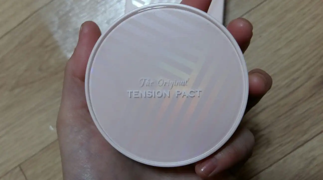 디 오리지널 텐션 팩트 내추럴 커버 [13호]