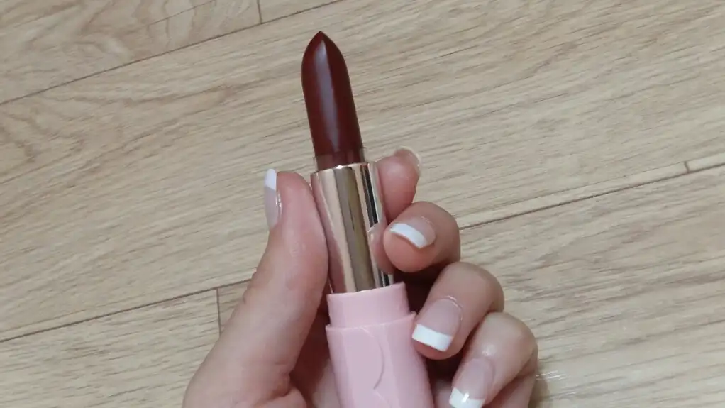 디어 마이 블루밍 립스-톡 (겁먹은 레드)